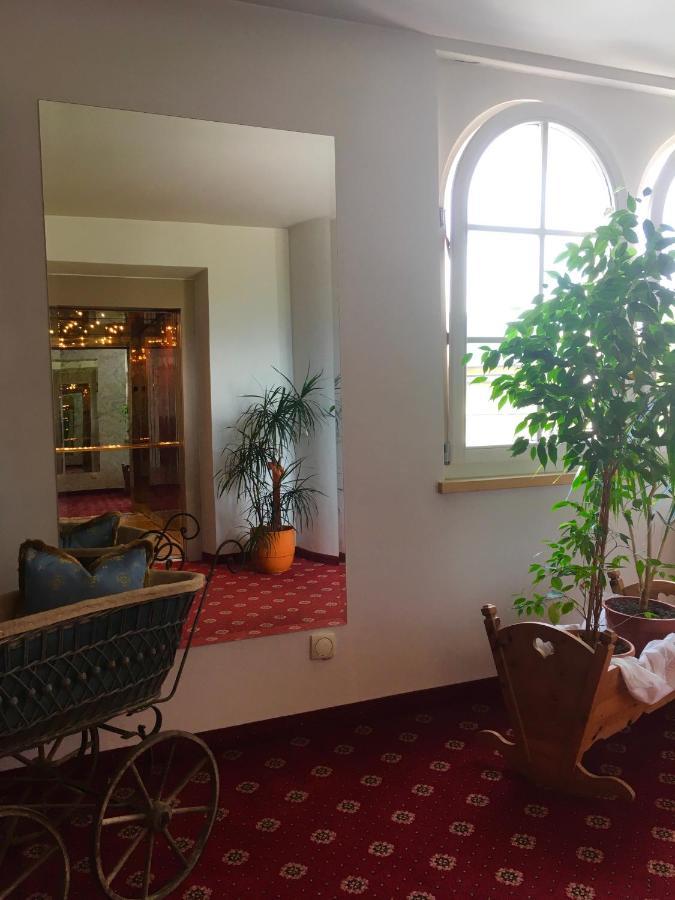 Turmwirt Hotel 3*