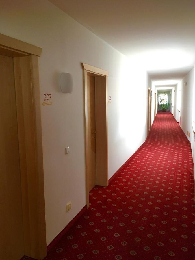 Turmwirt Hotel 3*