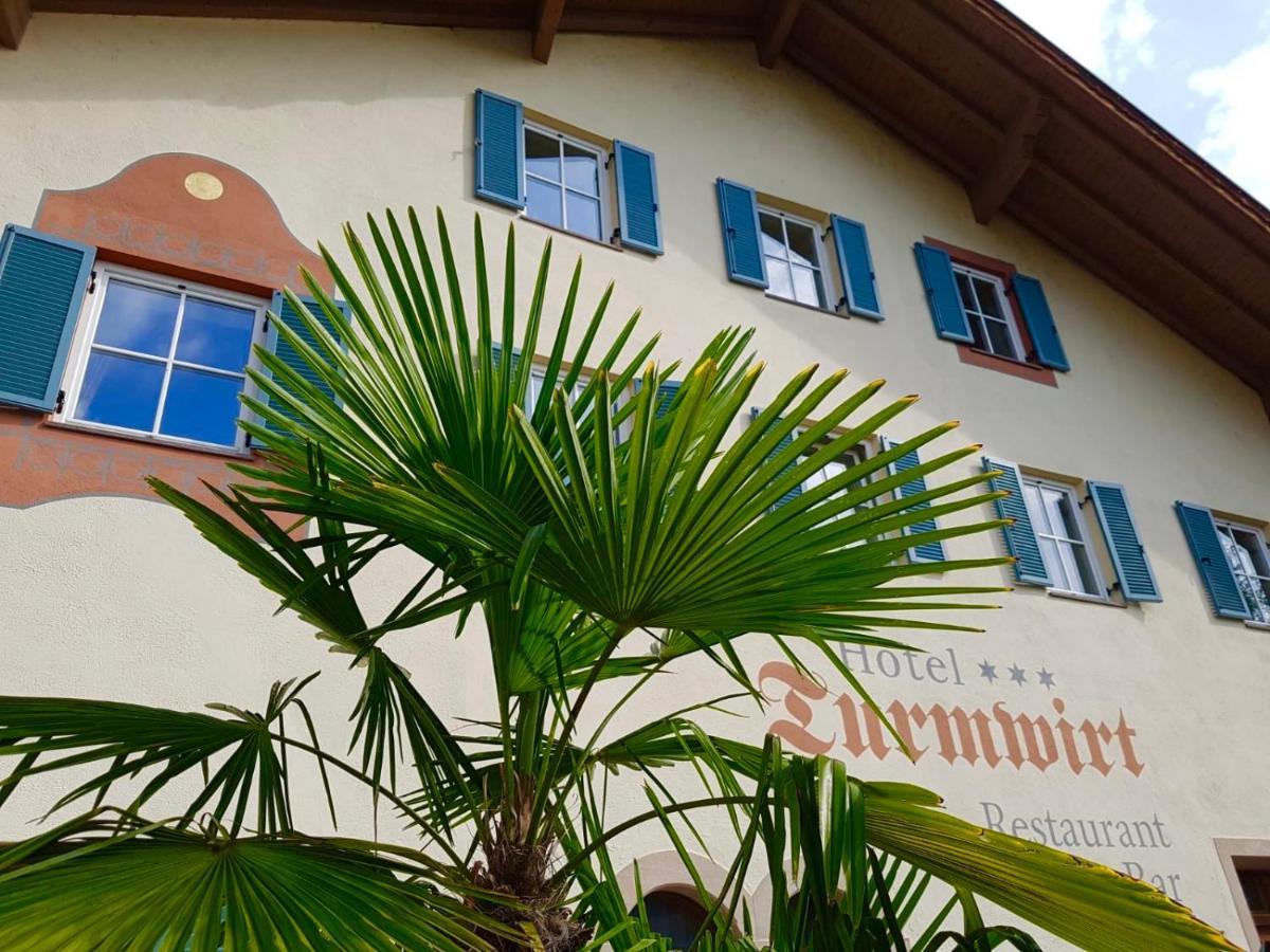 Turmwirt Hotel 3*