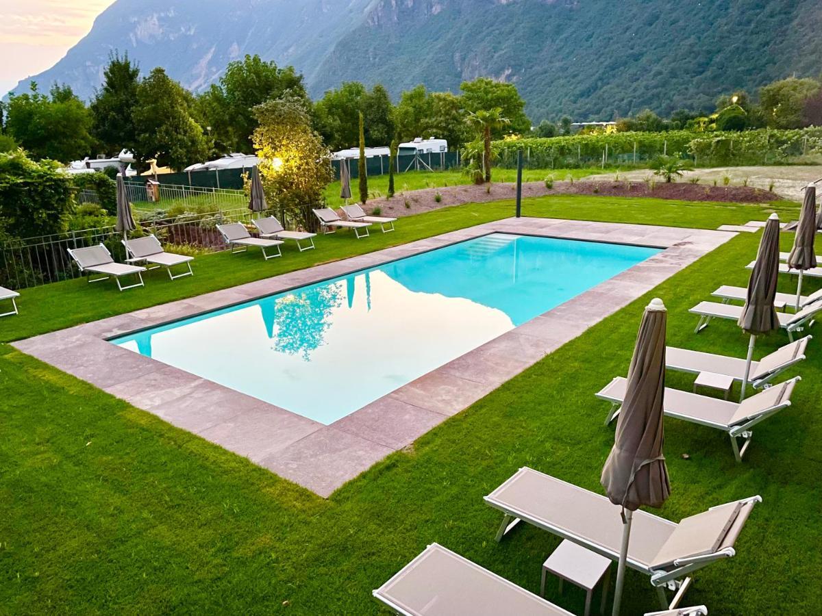 Hotel Turmwirt Ora / Auer
